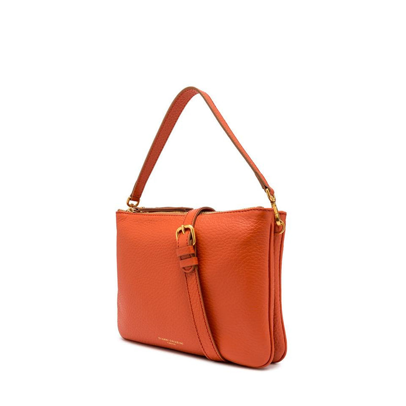 Borsa Frida large corallo BS10436 CORALLO GIANNI CHIARINI 