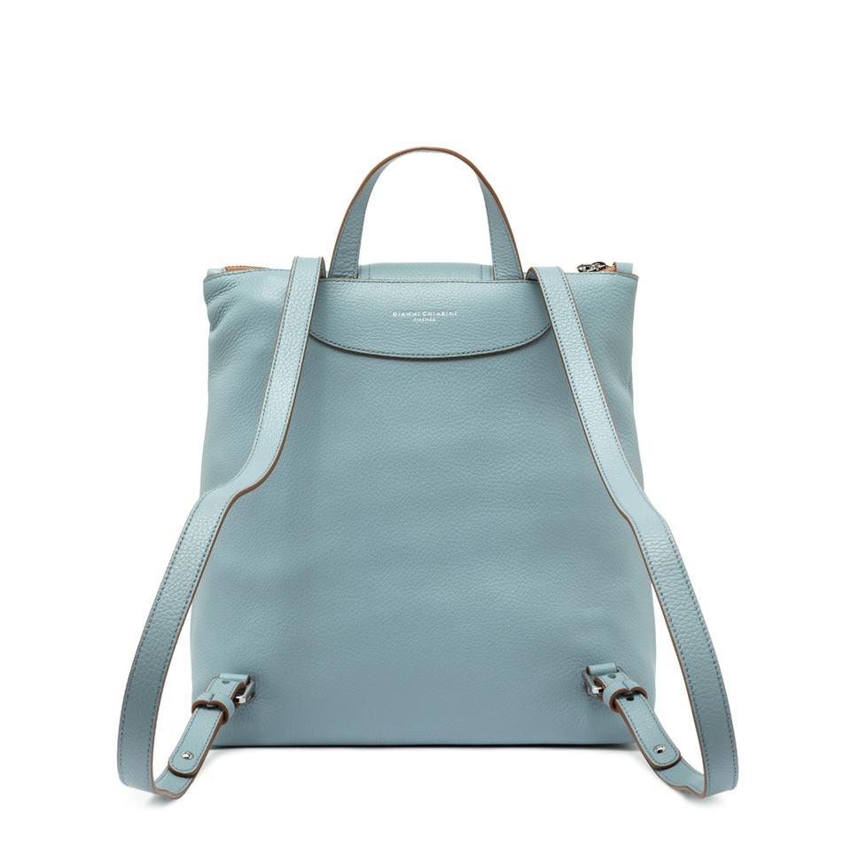 Zaino giada bottalato sky ZN7040 AZZURRO GIANNI CHIARINI 