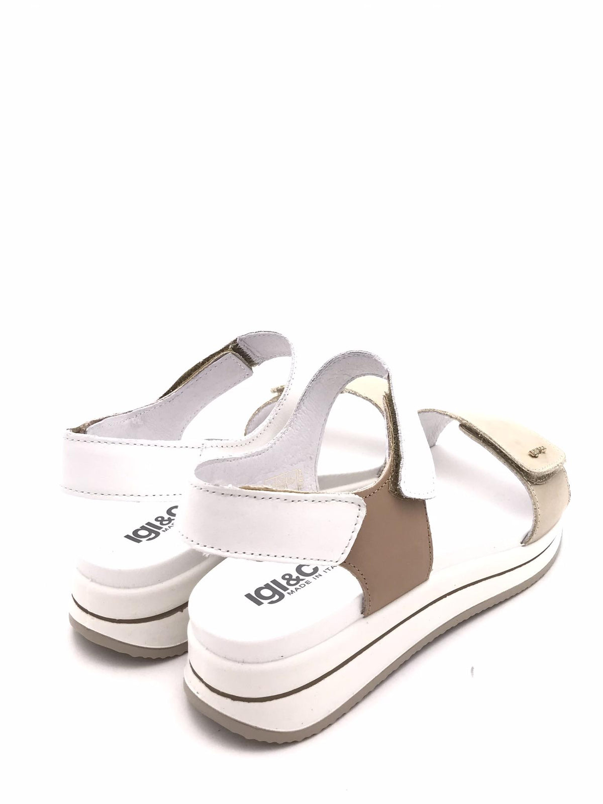 IGI&CO 7675444PLATINO