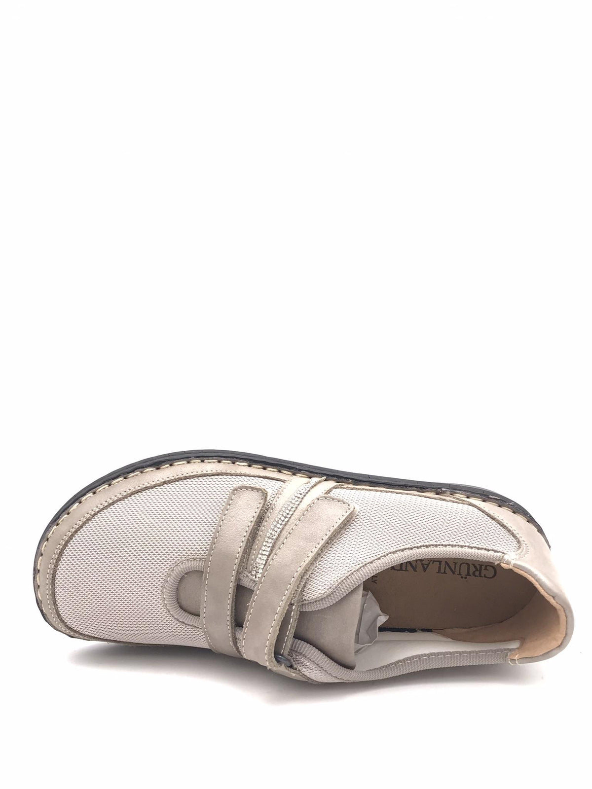 Scarpa donna Nesi tortora