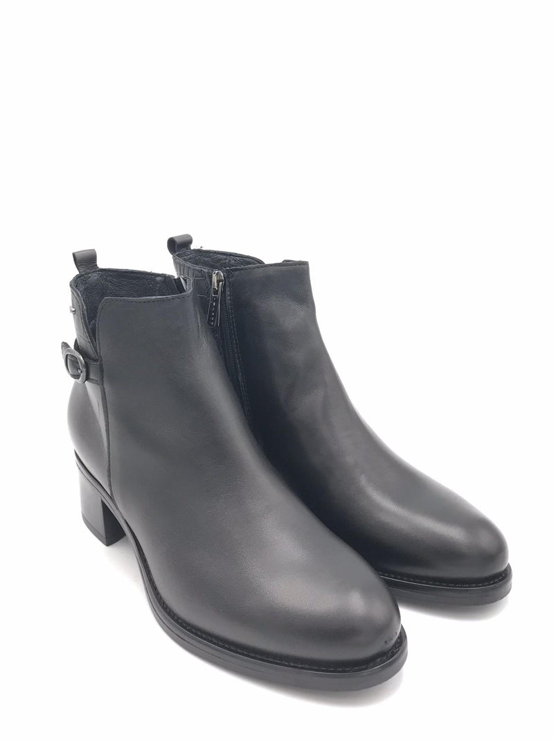 Tronchetto Isola nero 8687500 NERO IGI&CO 