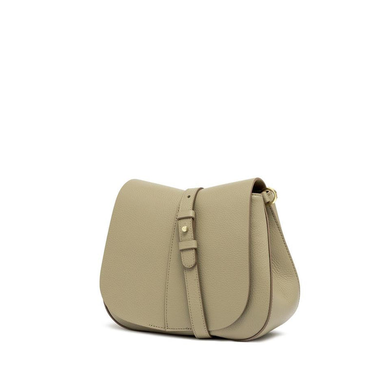 Borsa Helena round medium willow BS6036 SALVIA GIANNI CHIARINI 