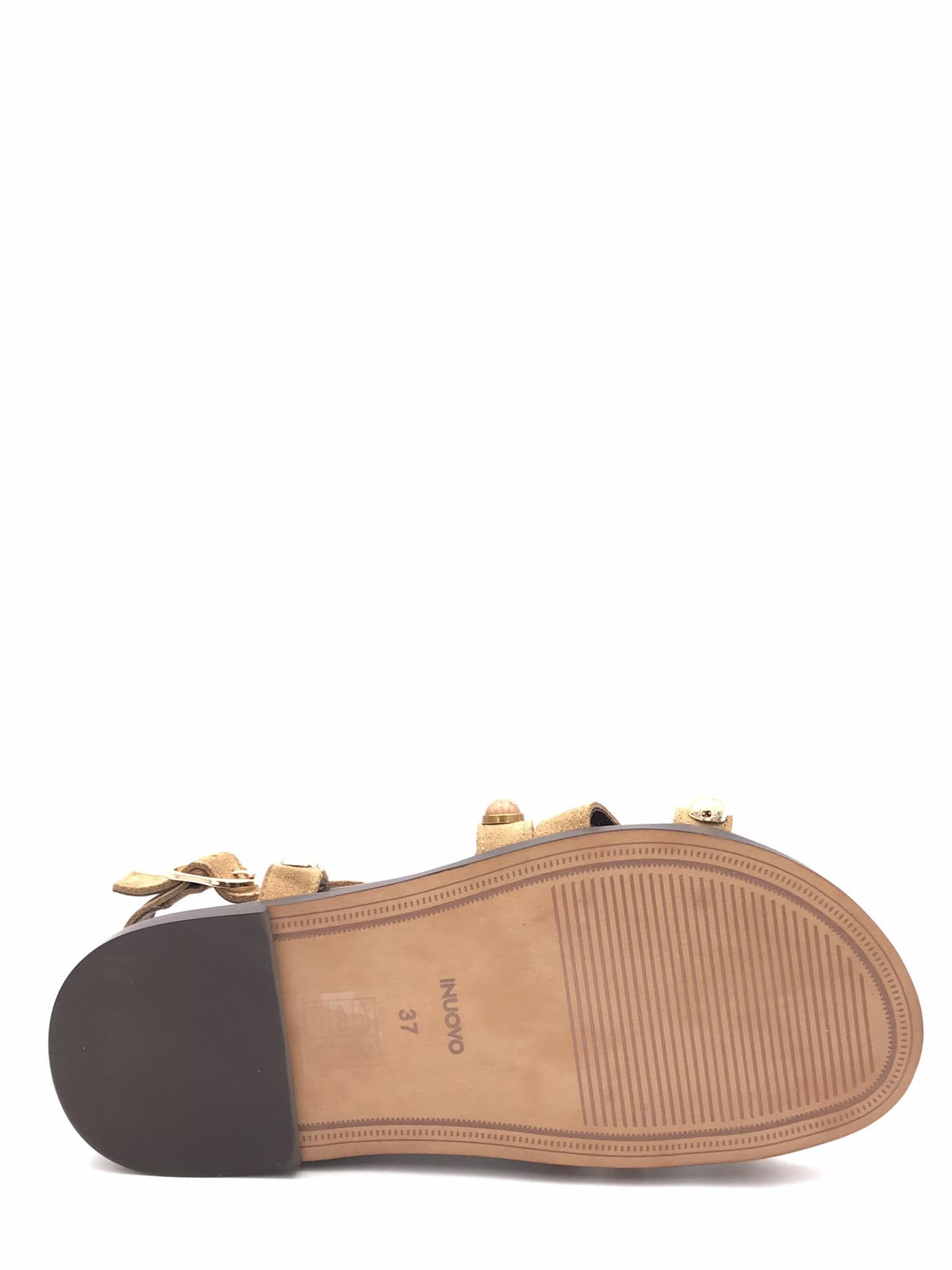 INUOVO D51007TAUPE