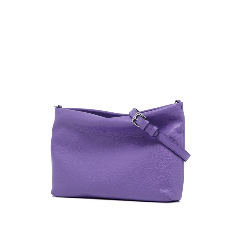 Borsa Brenda bottalata opulence BS8265 LILLA GIANNI CHIARINI 