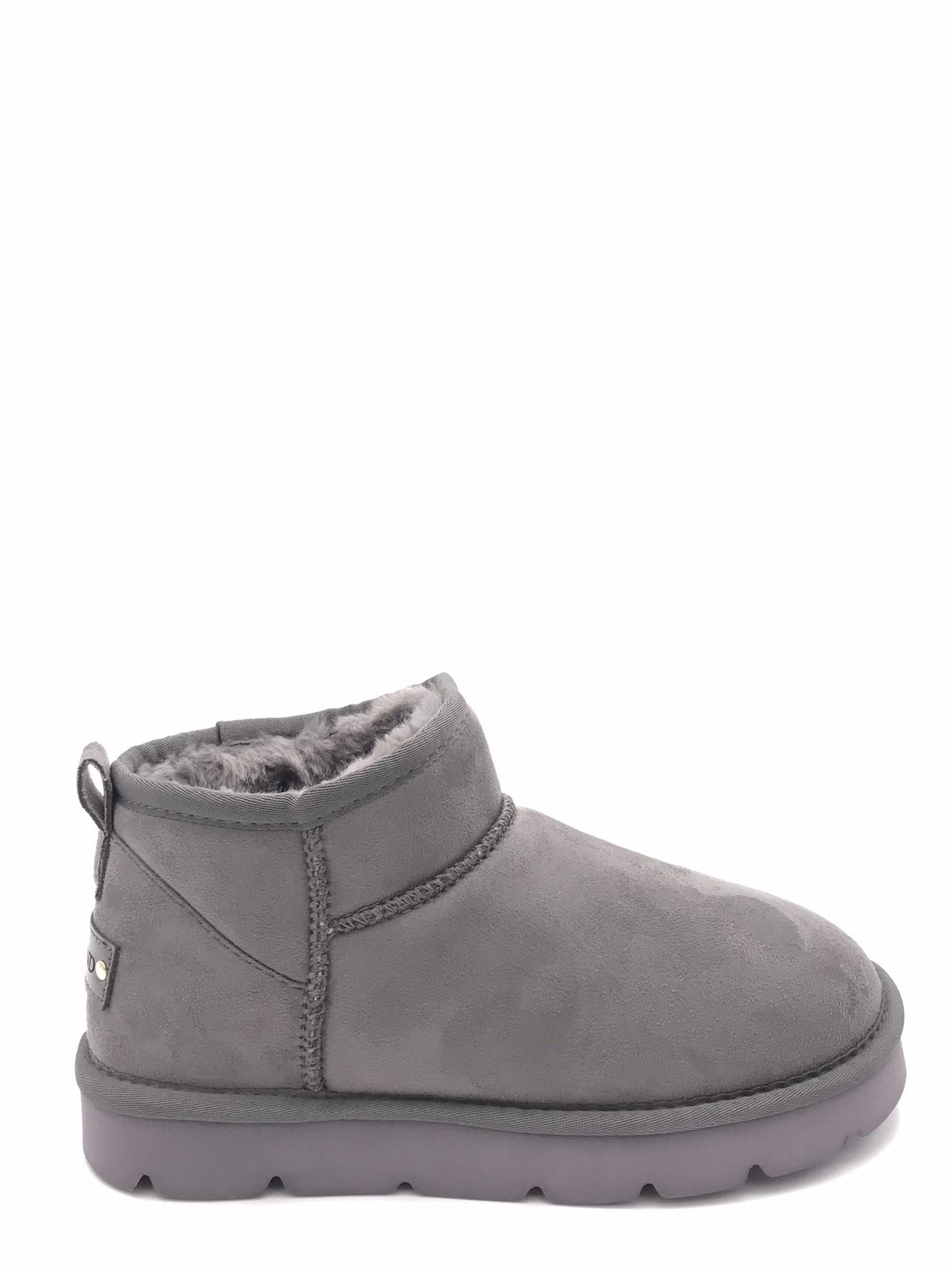 Boot Chab grigio PO1849 GRIGIO GRUNLAND 