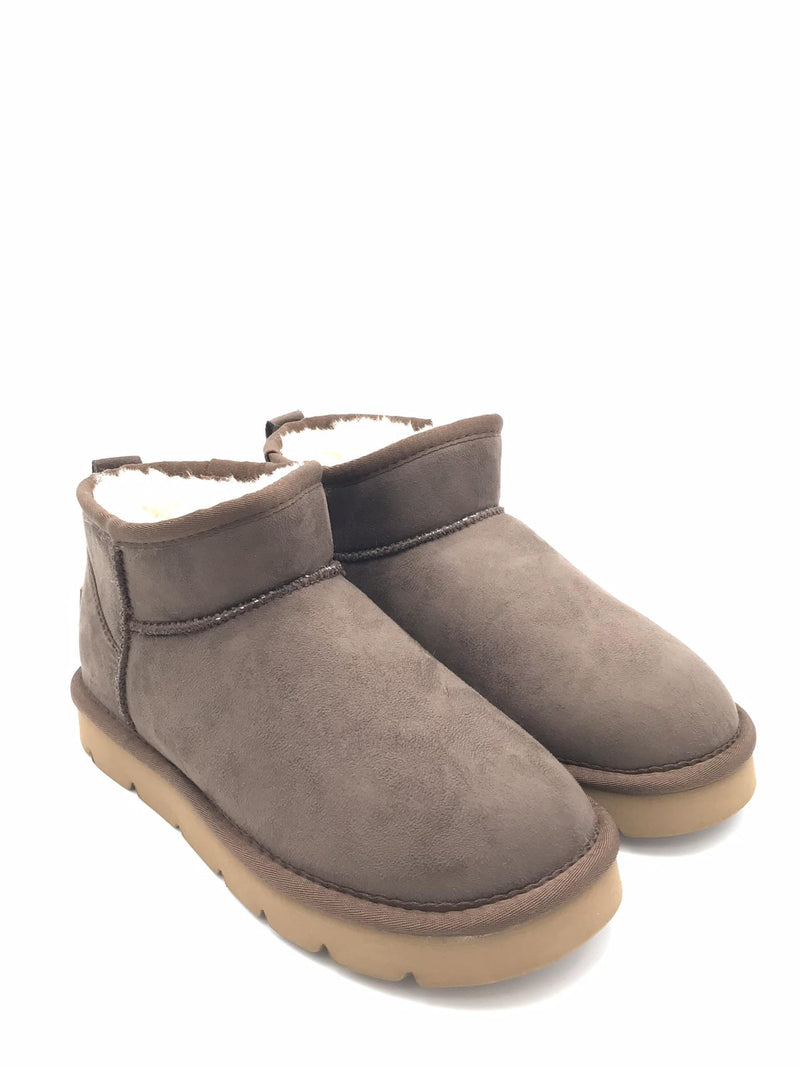 Boot Chab marrone PO1849 MARRONE GRUNLAND 