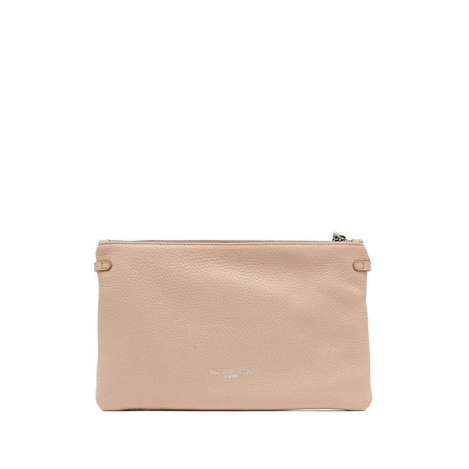 Borsa Hermy pink salt BS3695 GRNCIPRIA GIANNI CHIARINI 