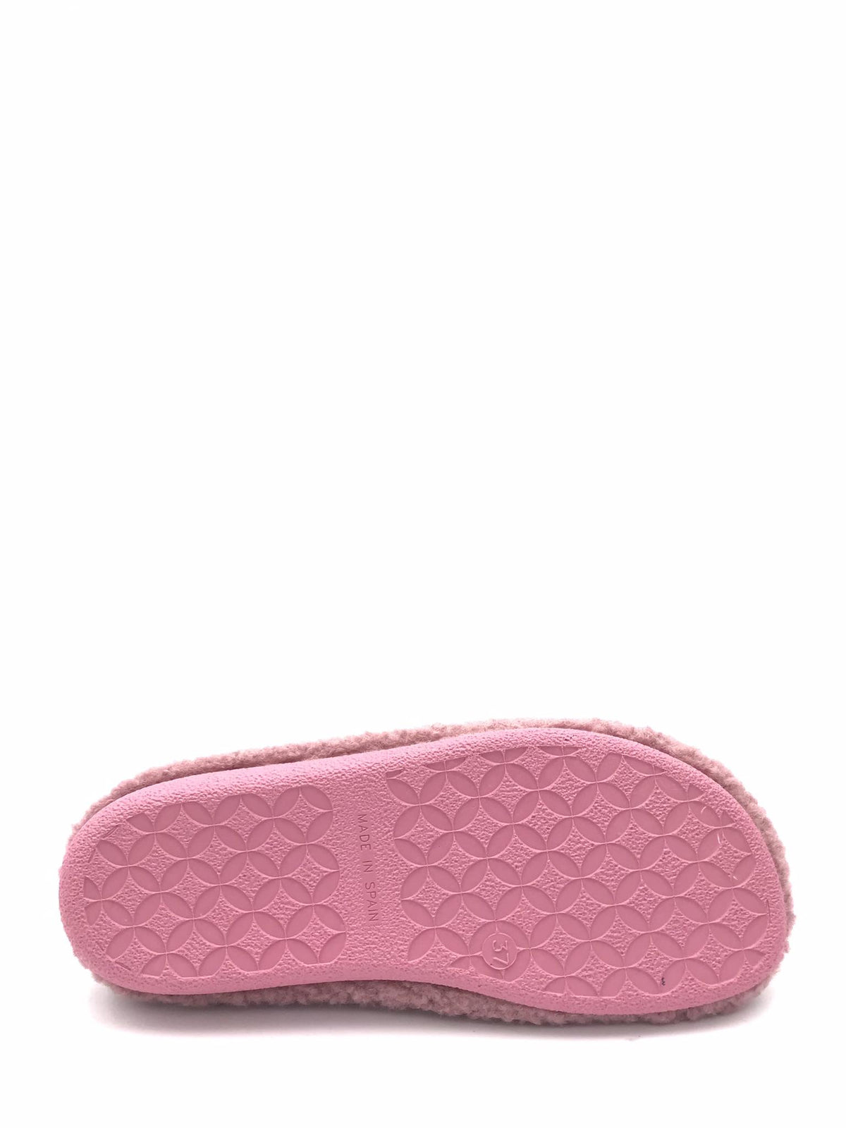 Ciabatta Gles teddy malva CI2568 MALVA GRUNLAND 