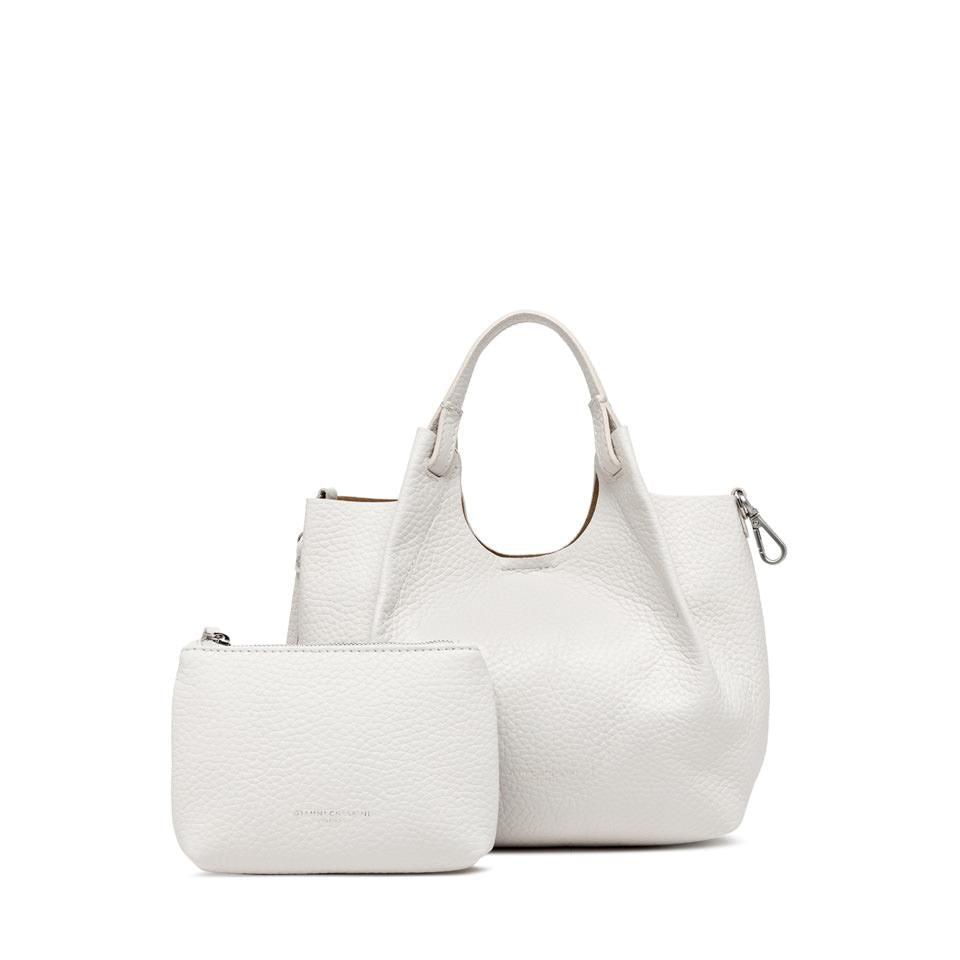 Borsa Dua media sabbia-naturale BS9719 SABBIA GIANNI CHIARINI 