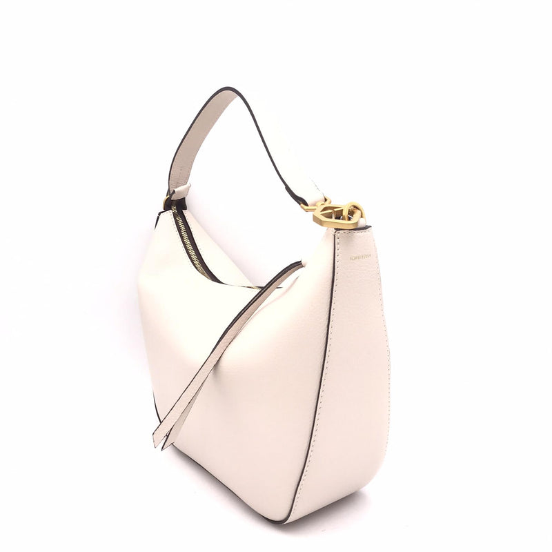 Borsa Luna marble 2873 LATTE LORISTELLA 