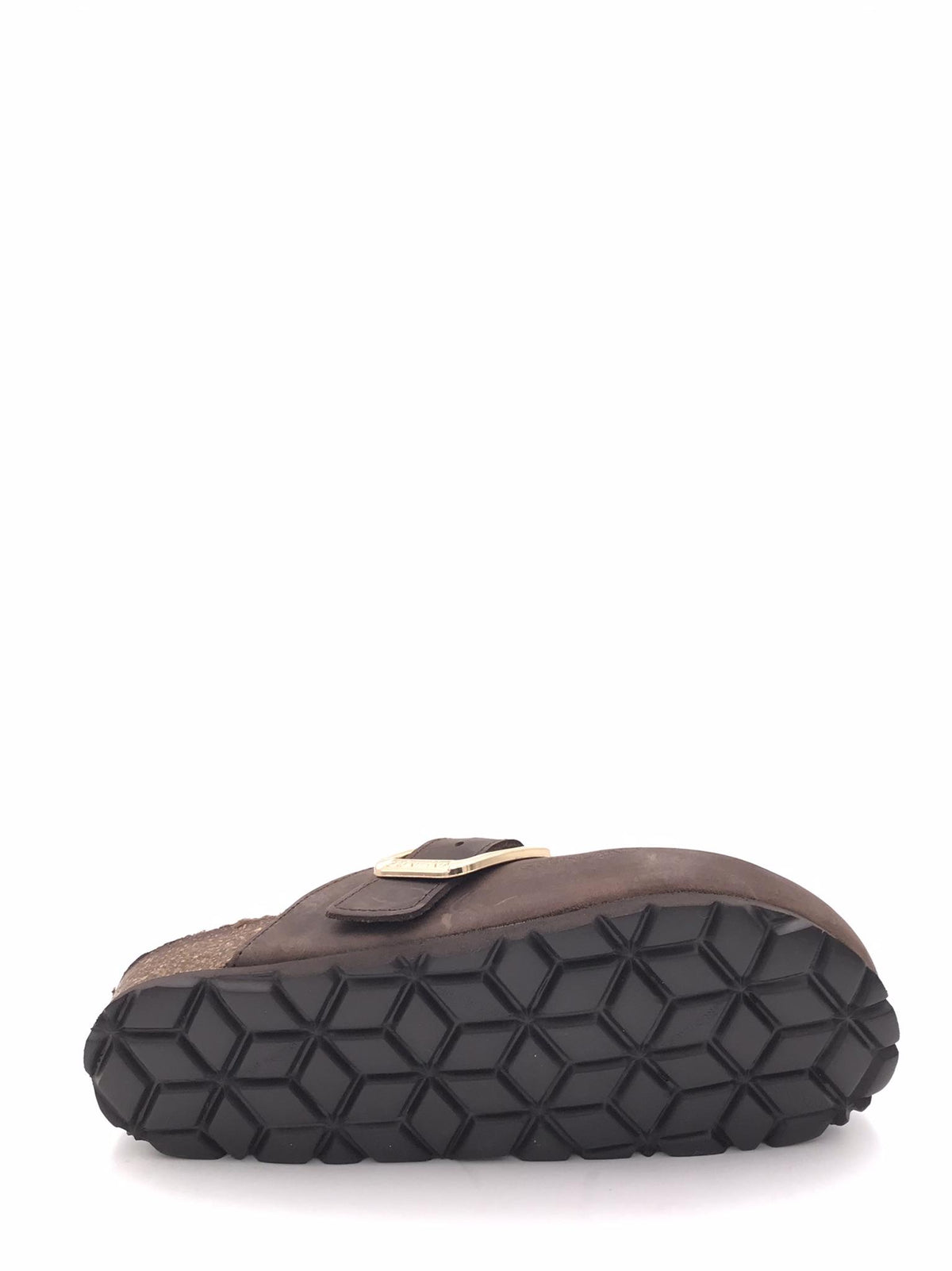 Ciabatte Sara mogano CB0794 MARRONE GRUNLAND 