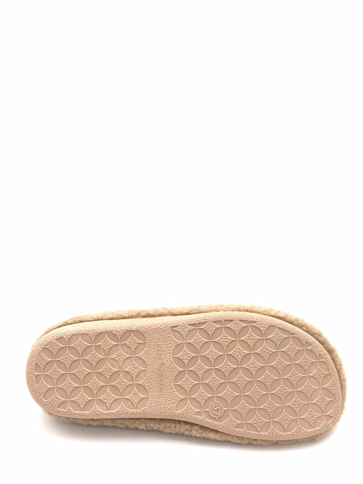 Ciabatta Gles teddy terra CI1609 TERRA GRUNLAND 