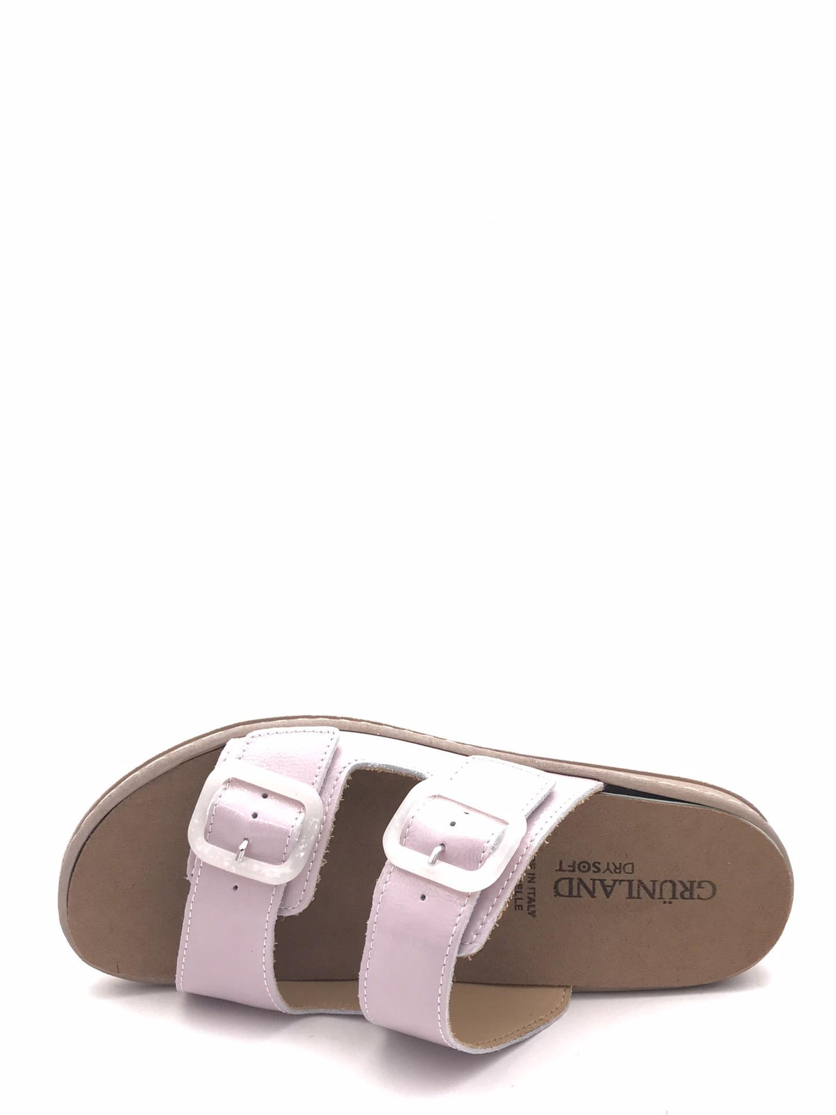 Ciabatta donna Moll glicine CE 0454 GLICINE GRUNLAND 