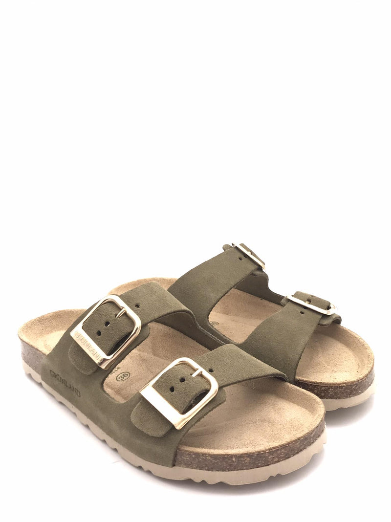 GRUNLAND CB 2631OLIVA