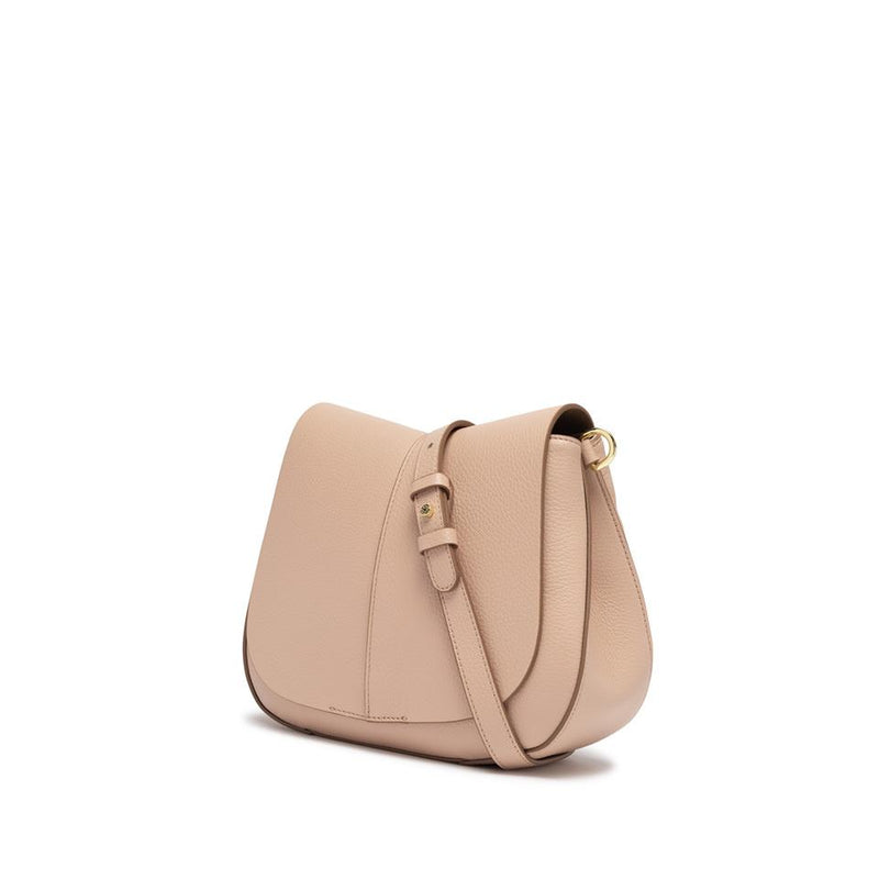 Borsa Helena round medium pink salt BS6036 CIPRIA GIANNI CHIARINI 