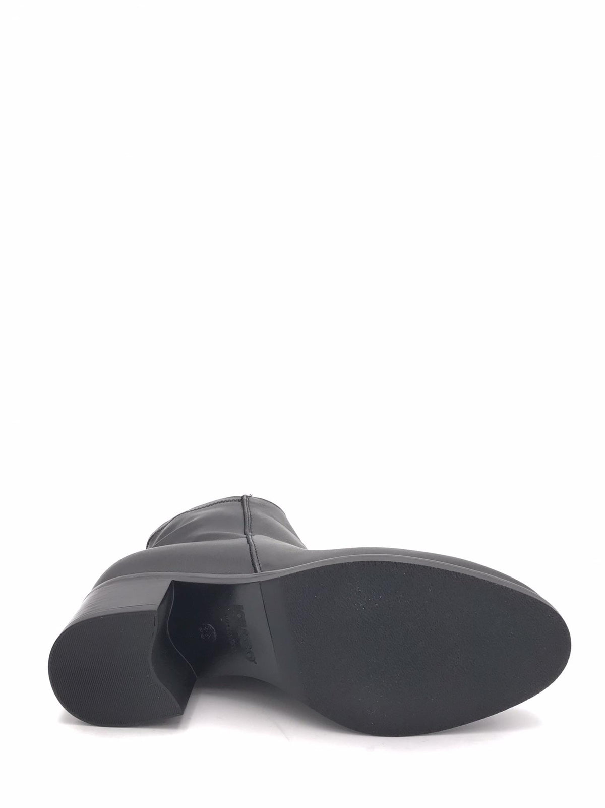 Tronchetto Isola nero 8687600 NERO IGI&CO 