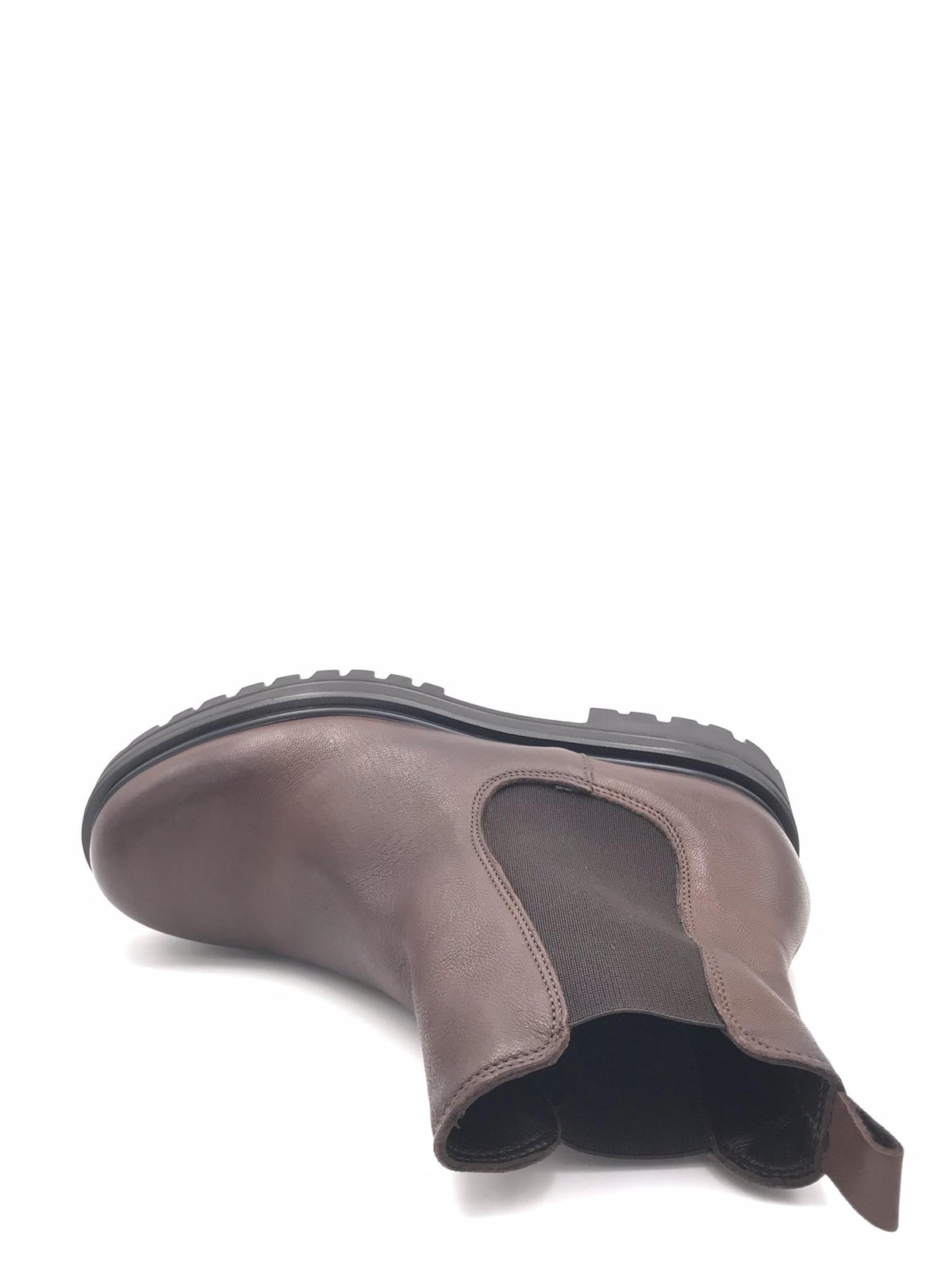 Beatles Sidney moro 4414 MARRONE ZULIAN 