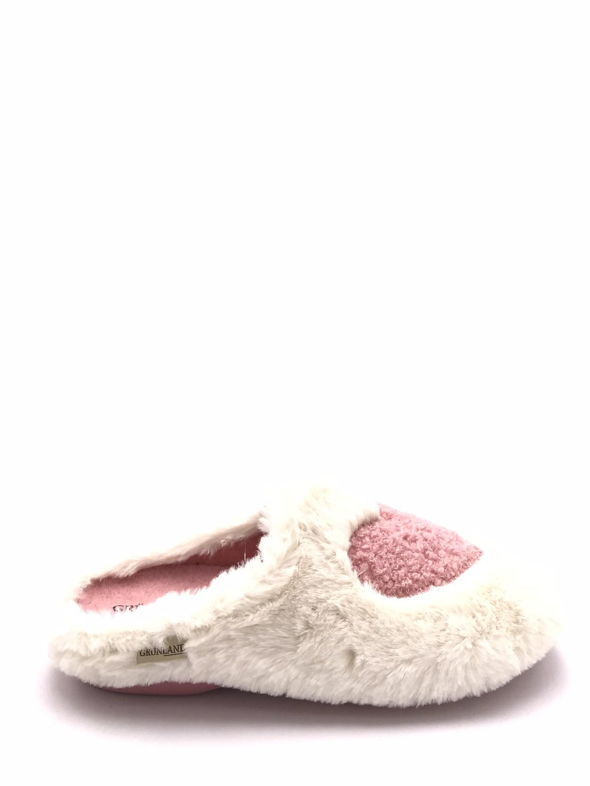 Ciabatta Alin panna-rosa CI3193 PANNA-ROSA GRUNLAND 