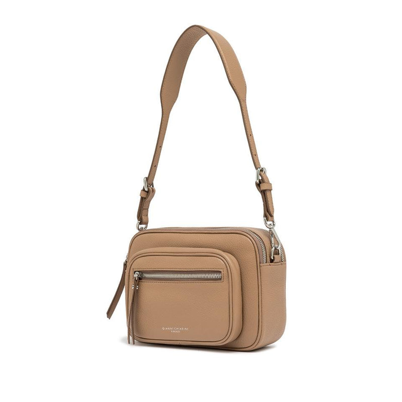 Borsa Carre large clay BS11806 ROSA ANTICO GIANNI CHIARINI 