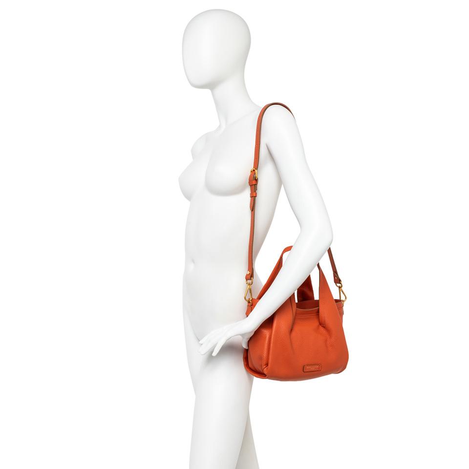 Borsa Giulia corallo BS11295 CORALLO GIANNI CHIARINI 
