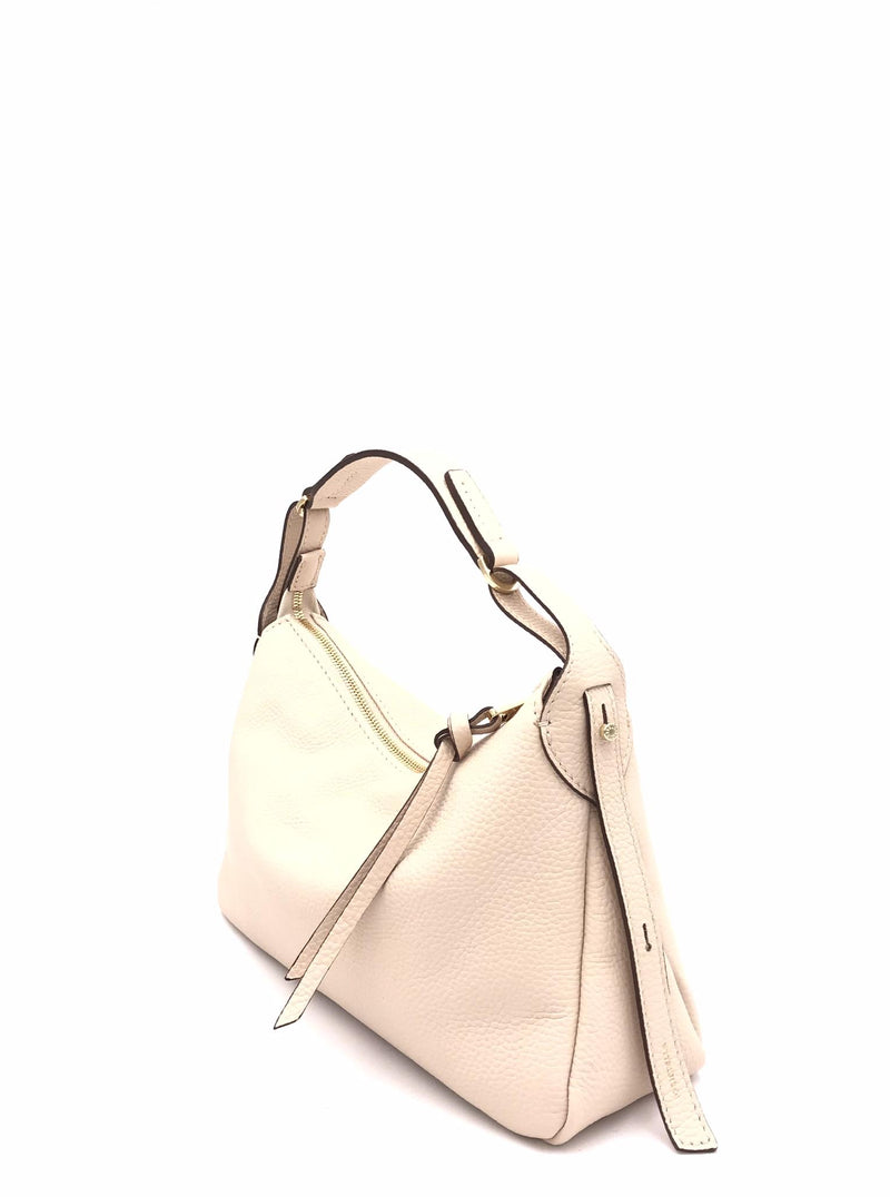 Borsa Lacey vaniglia 3089 VANIGLIA LORISTELLA 