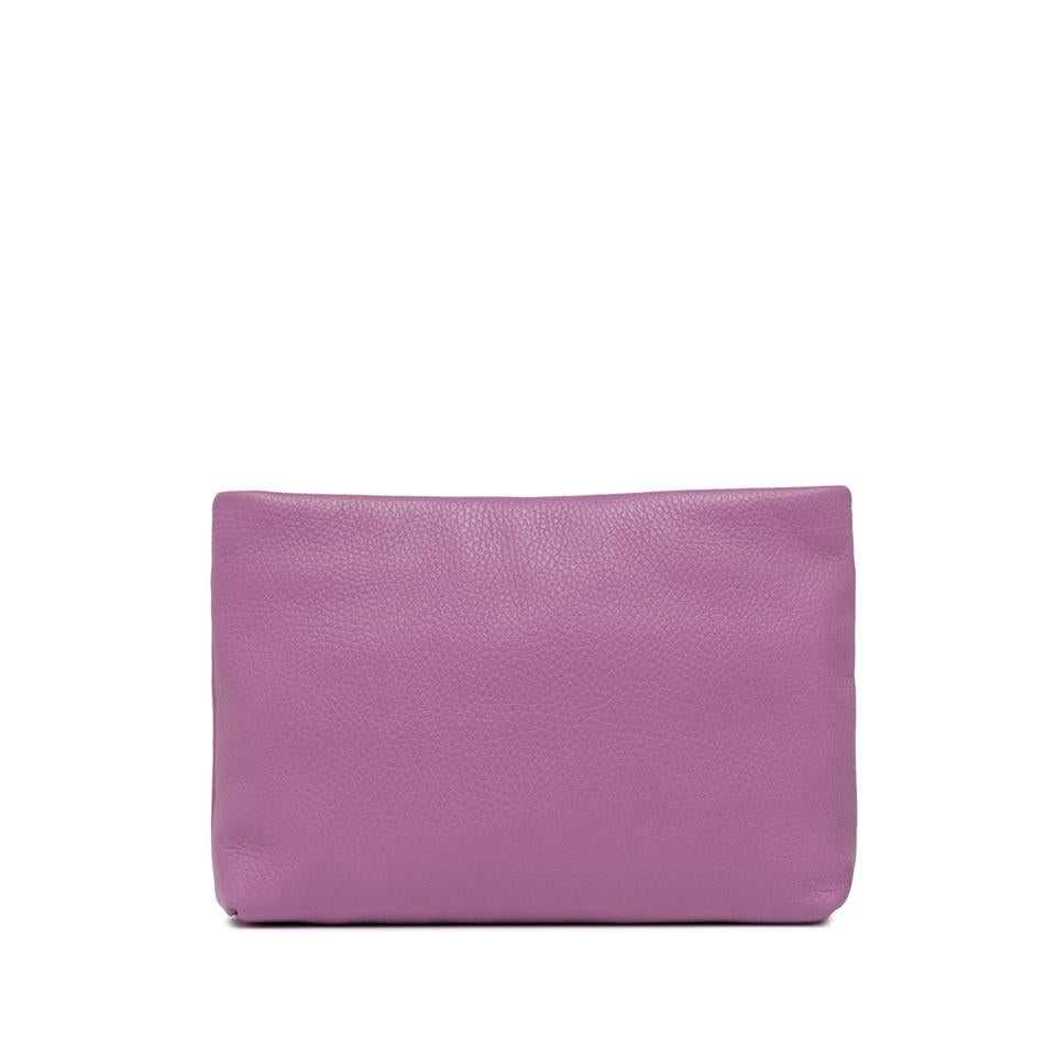 Borsa Brenda bottalata pink BS8265 ROSA GIANNI CHIARINI 
