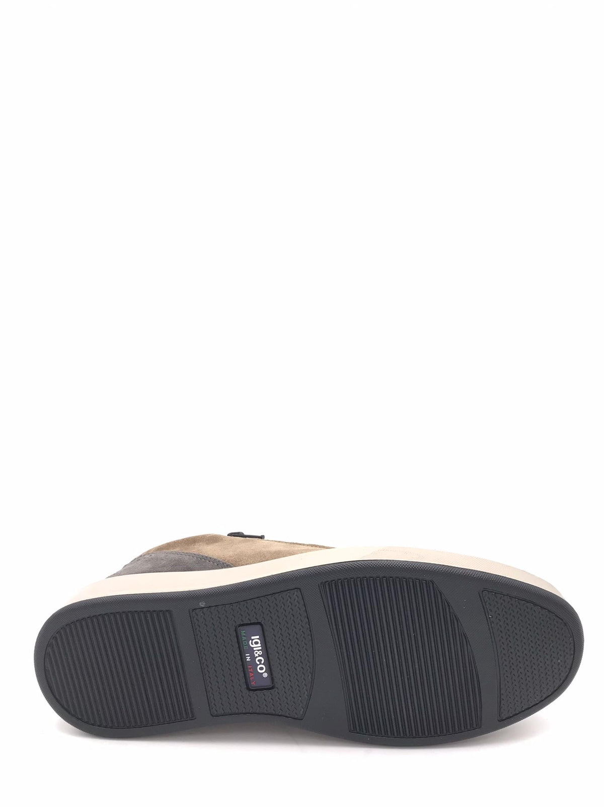 Sneakers Sten beige 6635122 BEIGE IGI&CO 