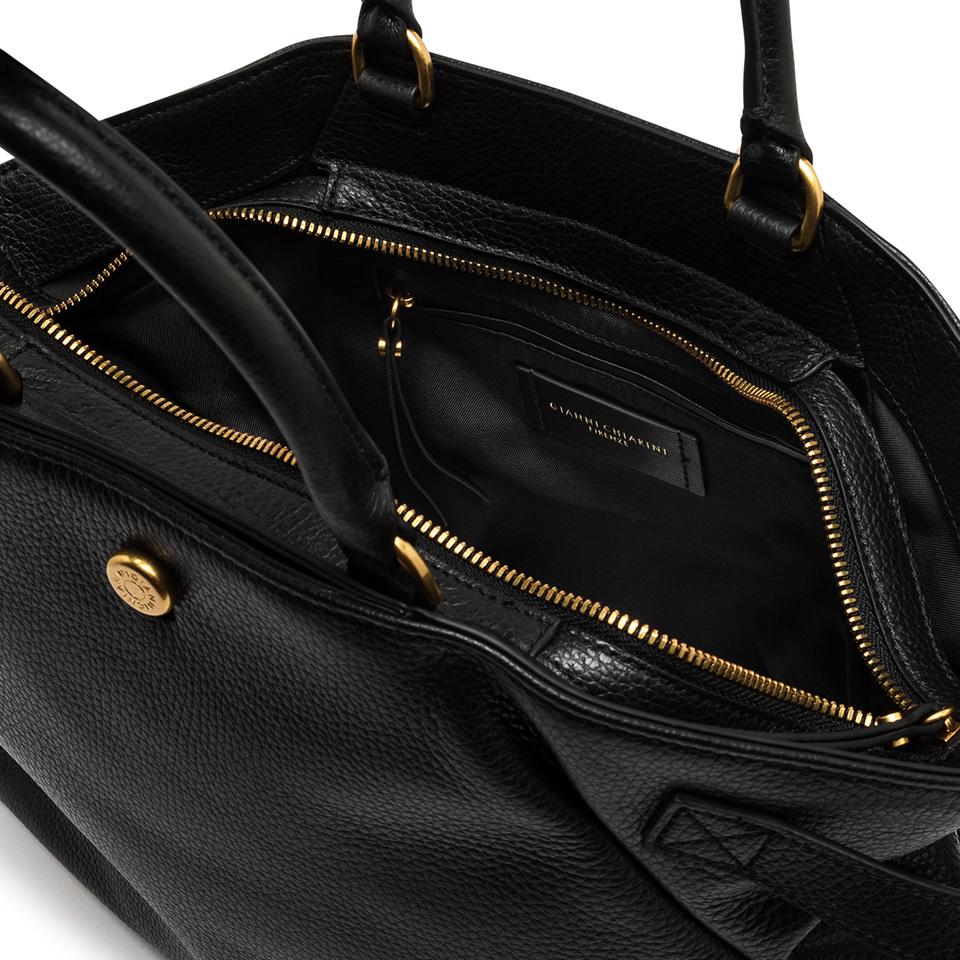 Borsa Claudette nera BS11891 NERO GIANNI CHIARINI 