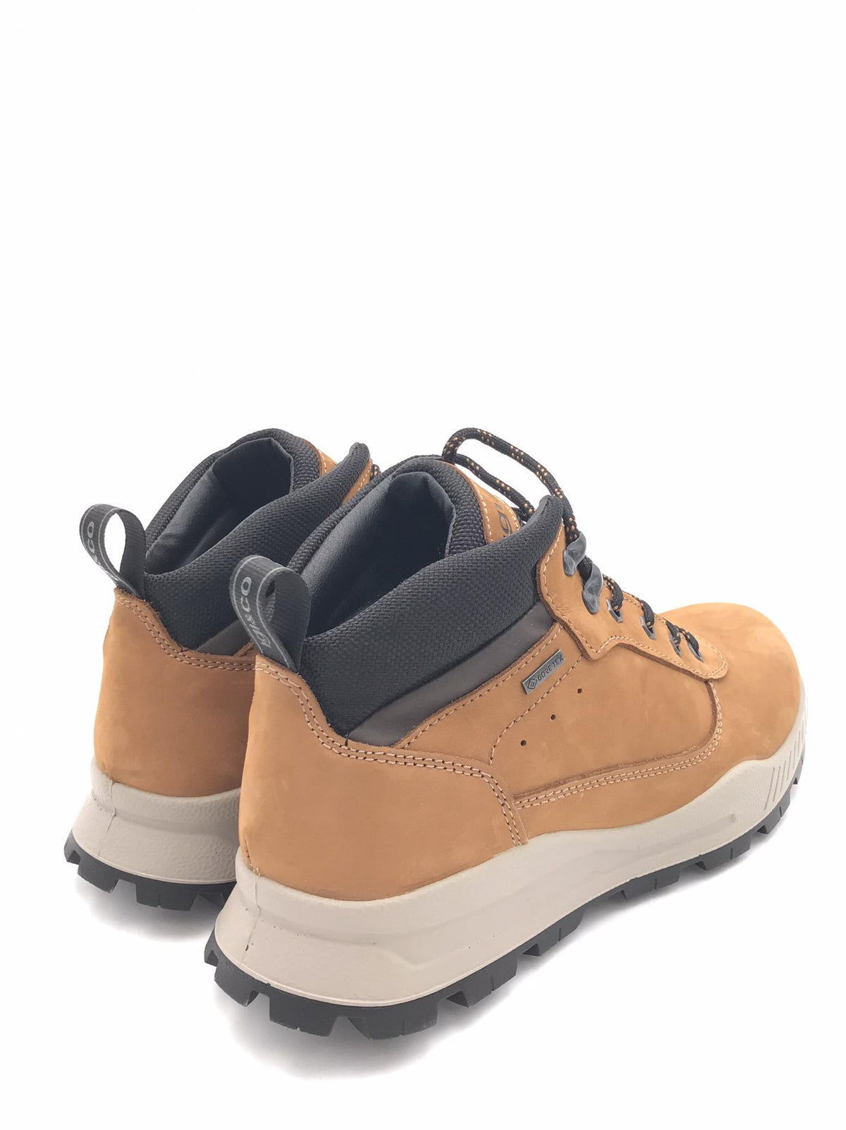 Pedula in nabuk color cuoio 6630022 CUOIO IGI&CO 