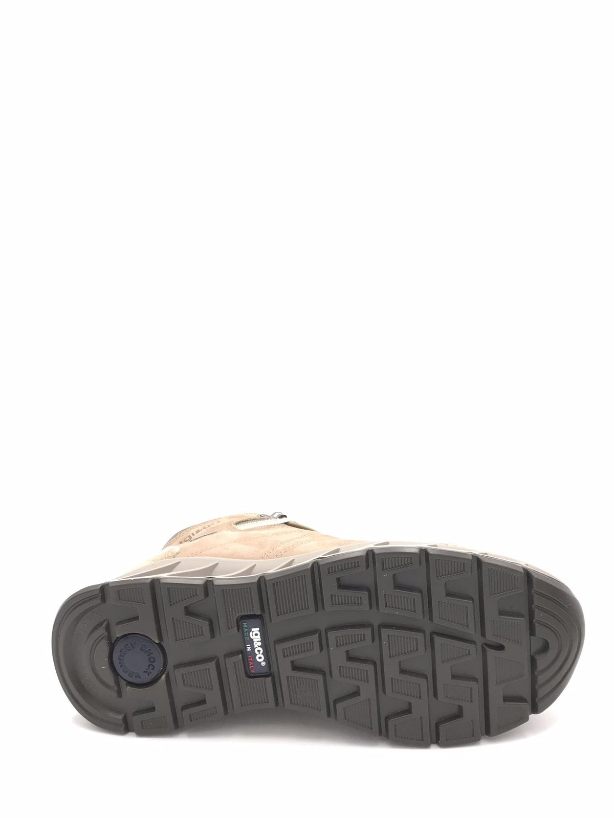 Scarponcino Kross gtx beige 8684222 BEIGE IGI&CO 