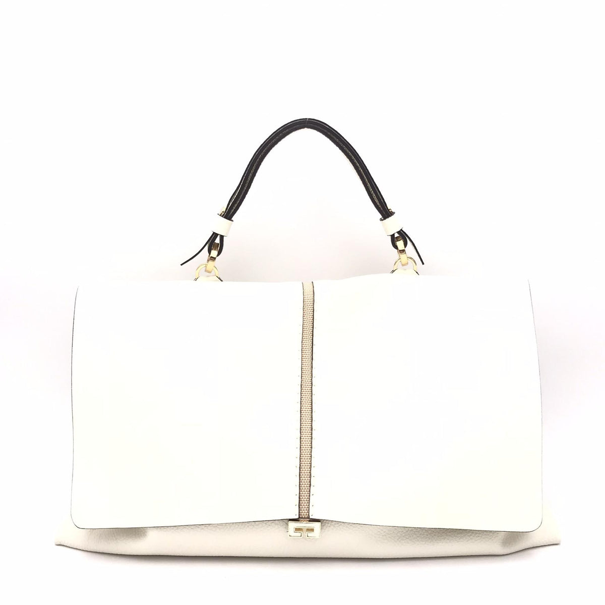 Borsa kendall large latte 2734TN LATTE LORISTELLA 