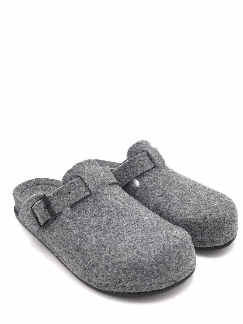 Ciabatta Reps grigio CI1016 GRIGIO GRUNLAND 