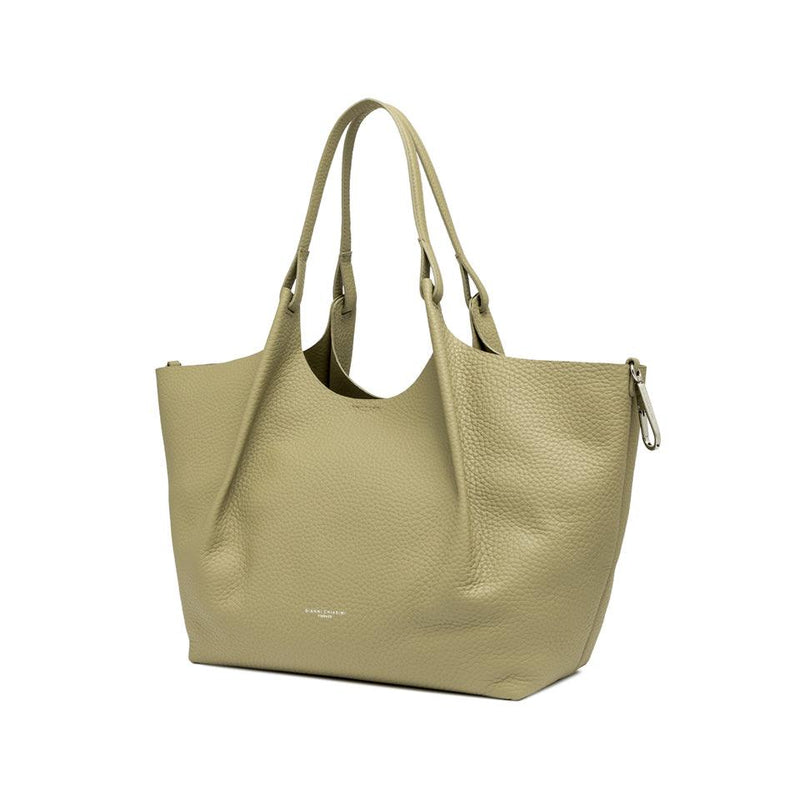 Borsa Dua large willow BS9720 RNGDBLSALVIA GIANNI CHIARINI 