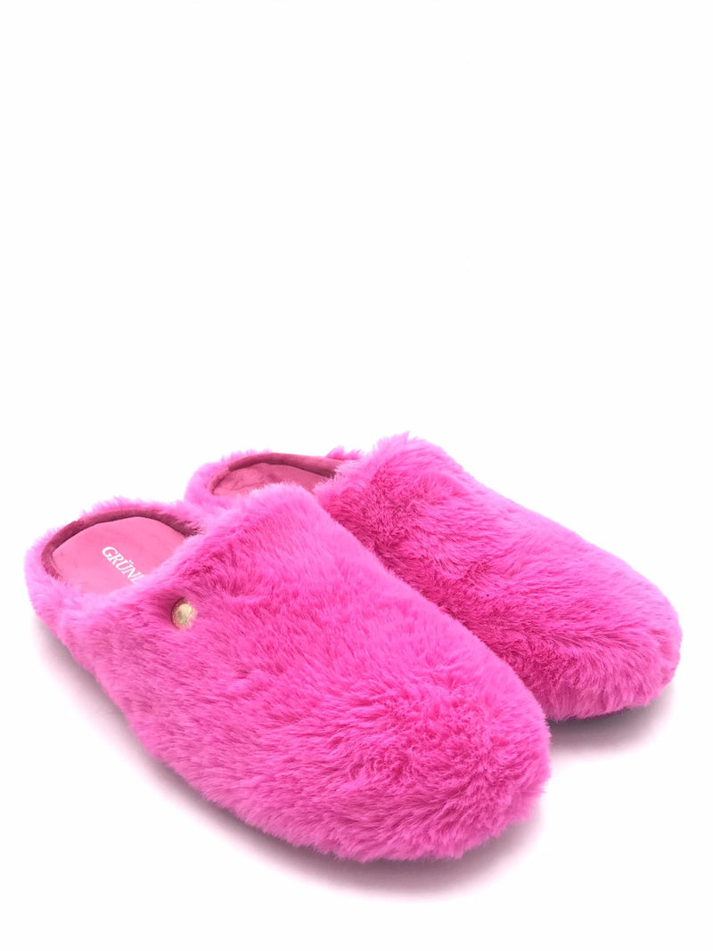 Ciabatta Gaga fuxia CI3173 FUXIA GRUNLAND 