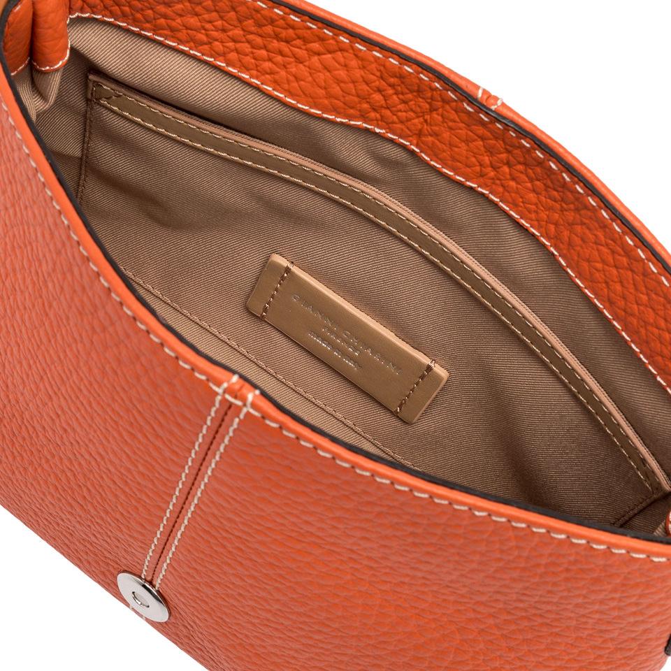 Borsa Alessandra small corallo BS11355 CORALLO GIANNI CHIARINI 