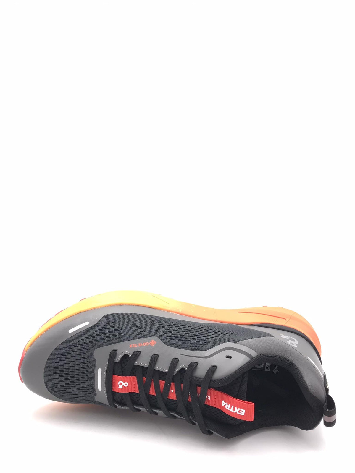 Sneakers U-kaizen gtx antracite 1200144 ANTRACITE EXTR4 