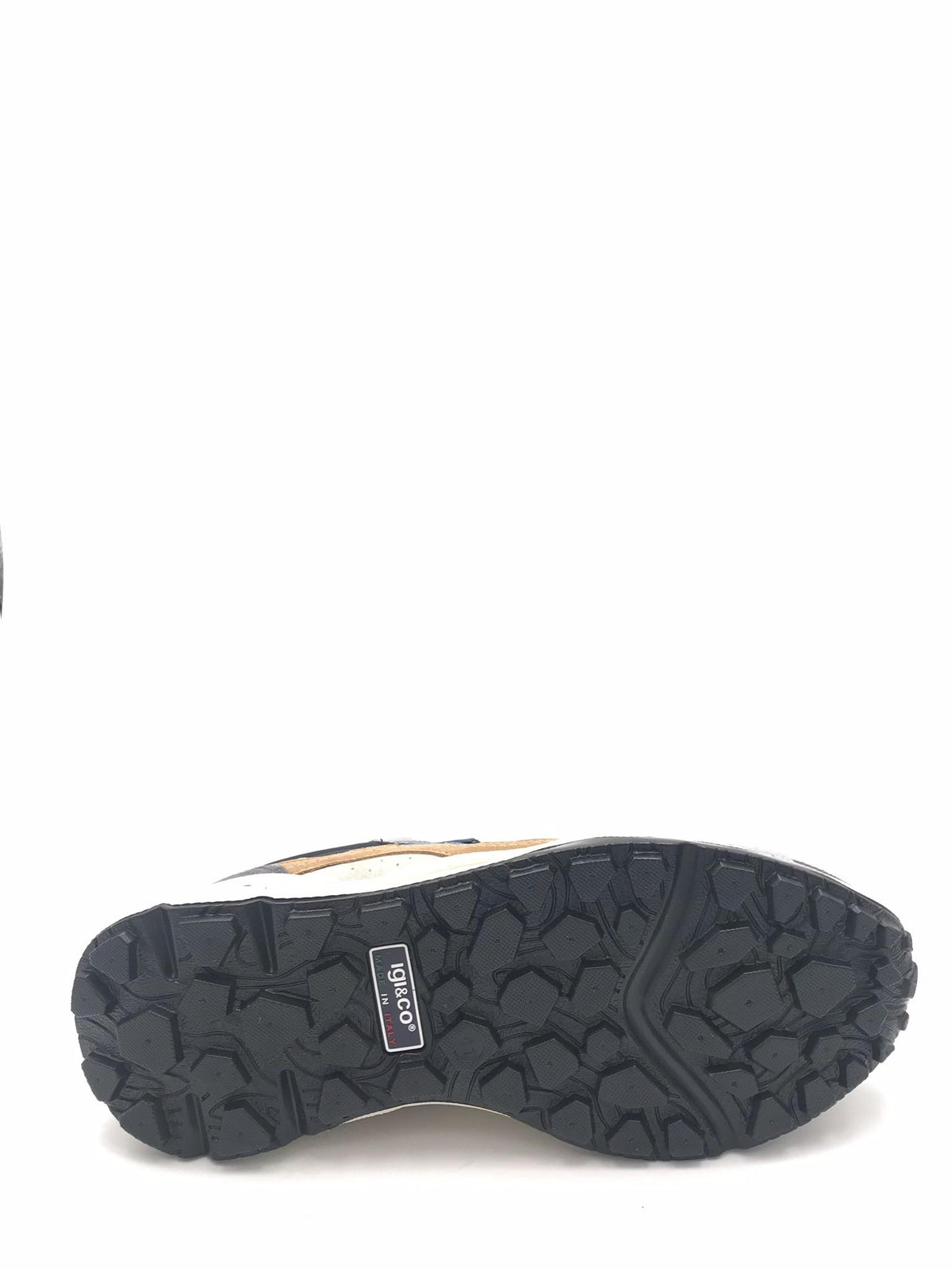 Sneakers Spes blu 1115700 BLU IGI&CO 