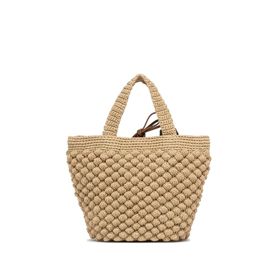 Borsa Bella nature BS11577 NATURALE GIANNI CHIARINI 