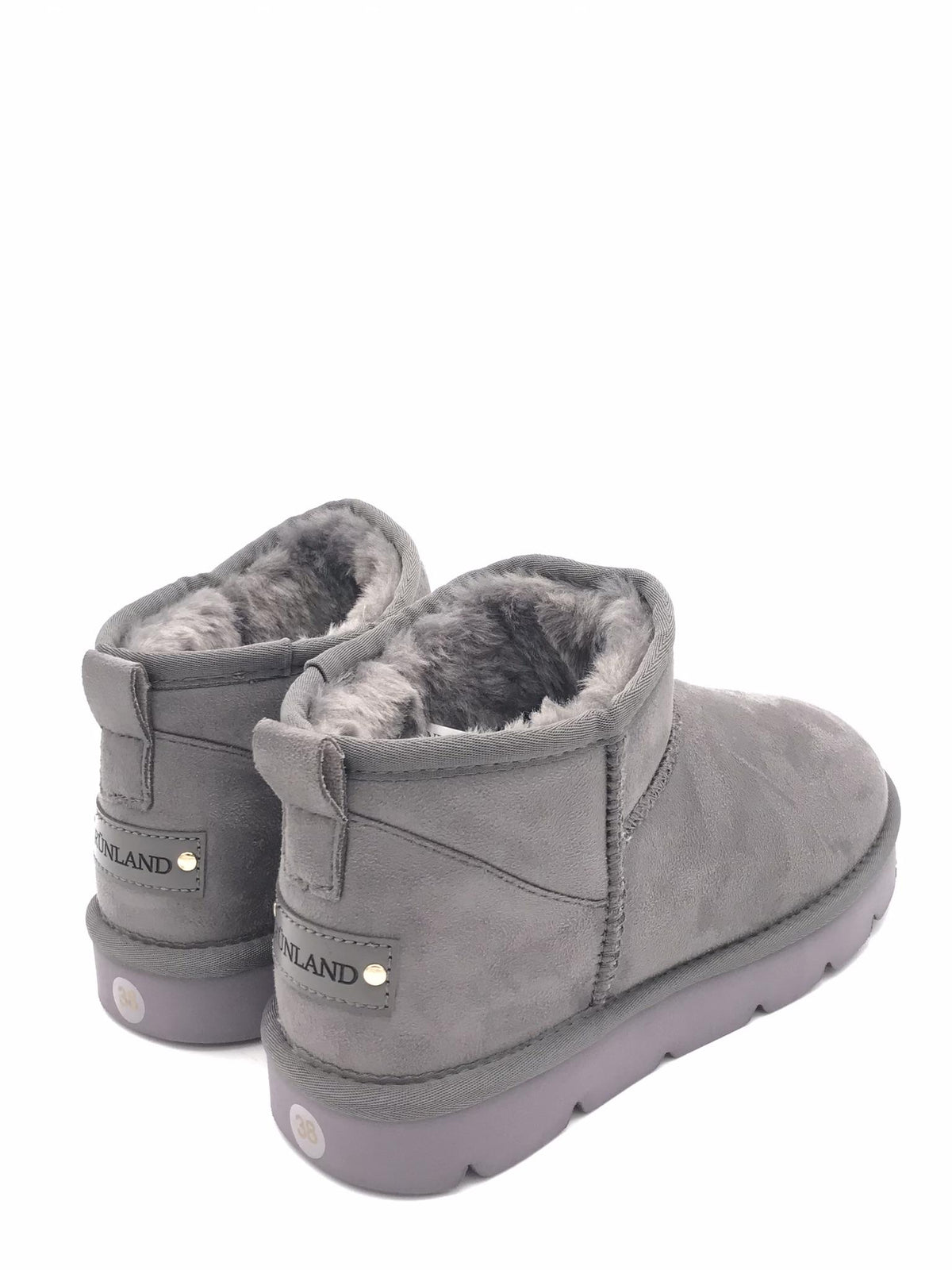 Boot Chab grigio PO1849 GRIGIO GRUNLAND 