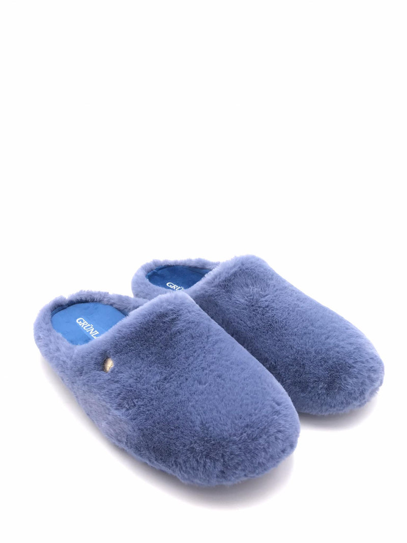 Ciabatta Gaga jeans CI3173 JEANS GRUNLAND 