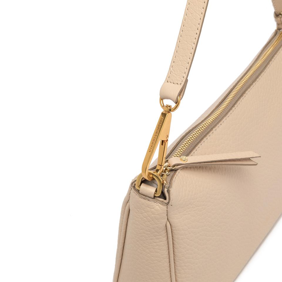 Borsa Brooke large cream BS10911 CREMA GIANNI CHIARINI 