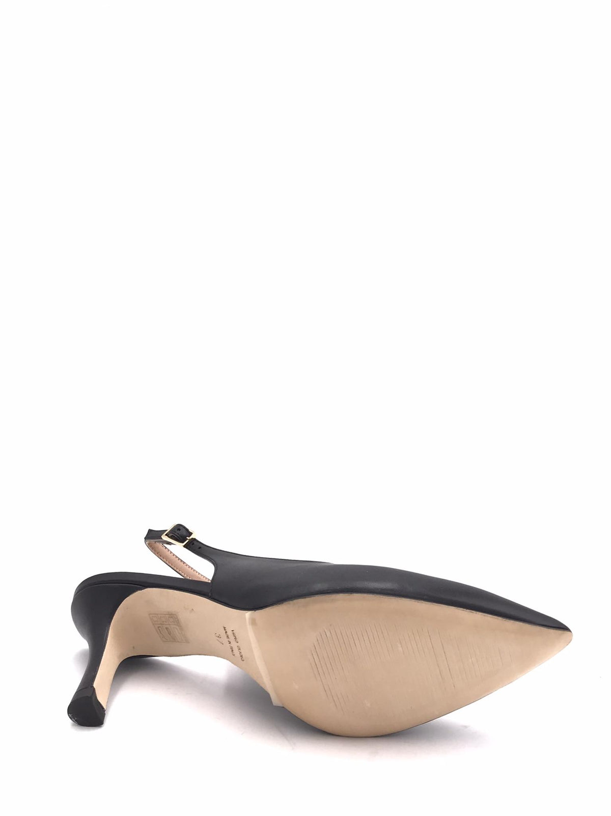 Chanel Lory in nappa nera 3770 NERO ZULIAN 