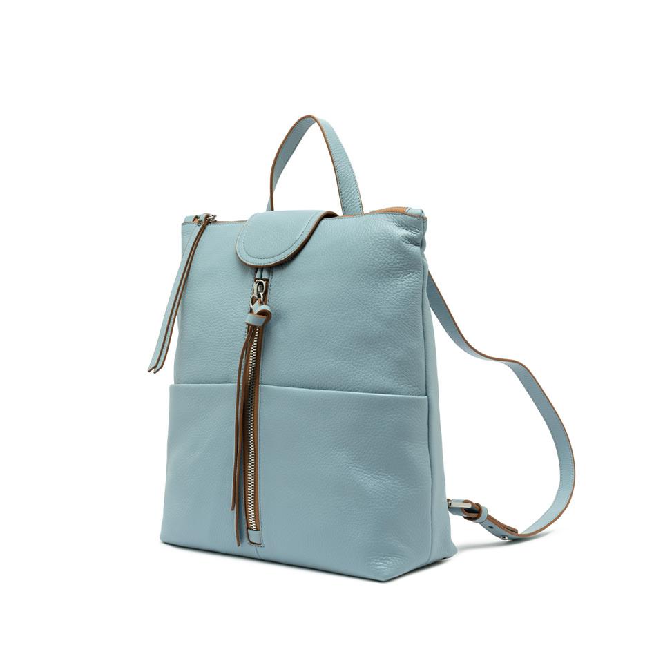 Zaino giada bottalato sky ZN7040 AZZURRO GIANNI CHIARINI 