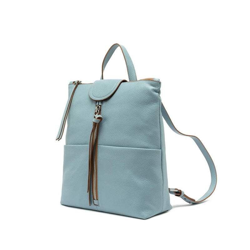 Zaino giada bottalato sky ZN7040 AZZURRO GIANNI CHIARINI 