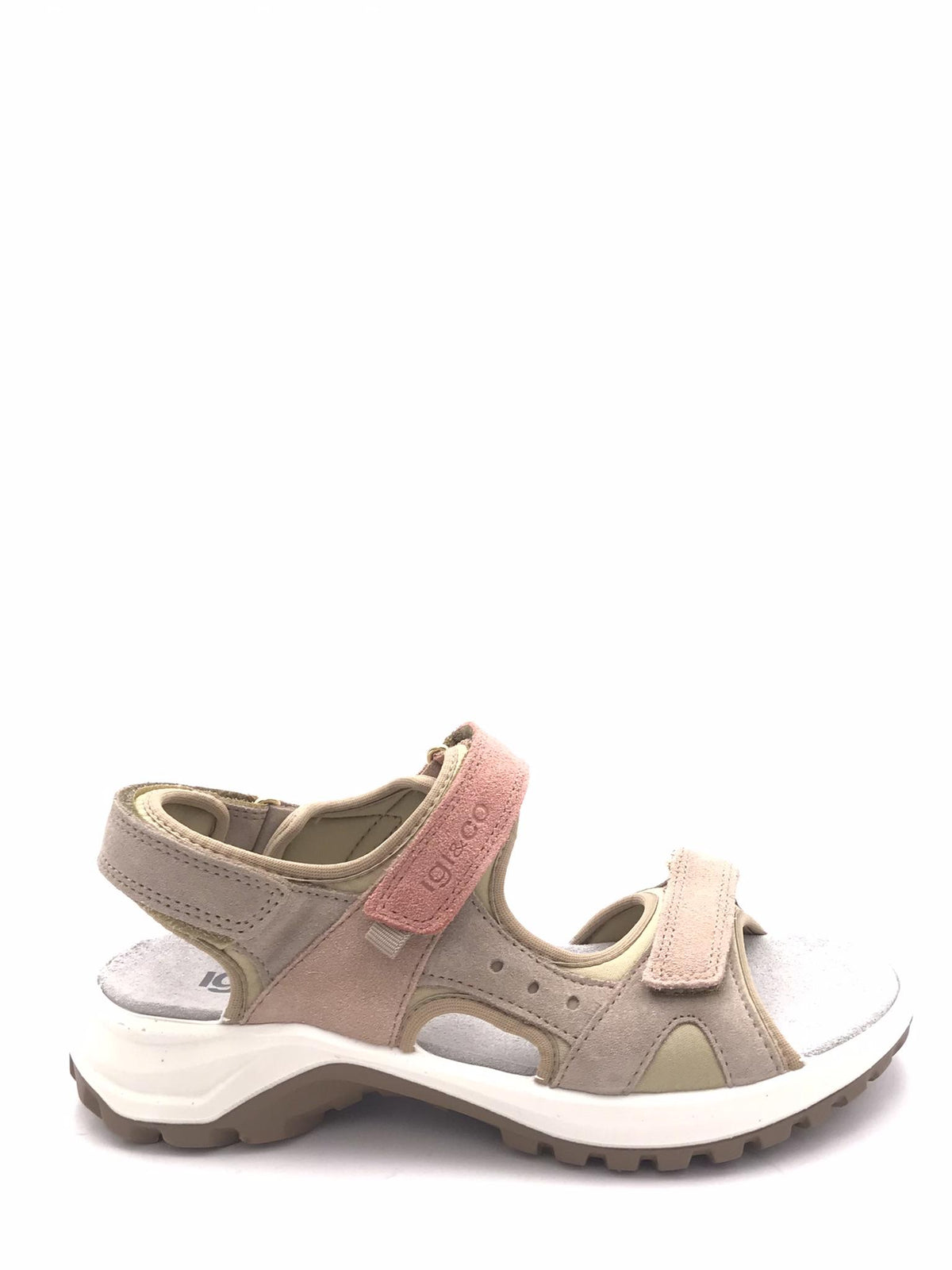 Sandali sportivi Lexa visone 1180744 VISONE IGI&CO 