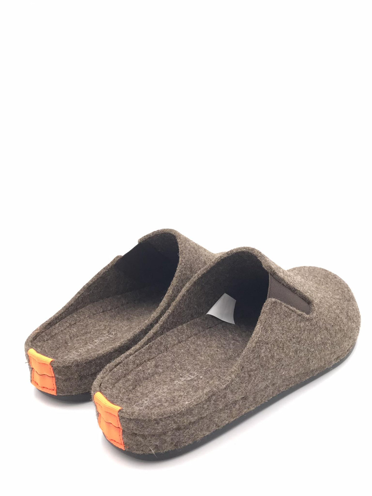 Ciabatta Reps castagno CI2960 CASTAGNO GRUNLAND 