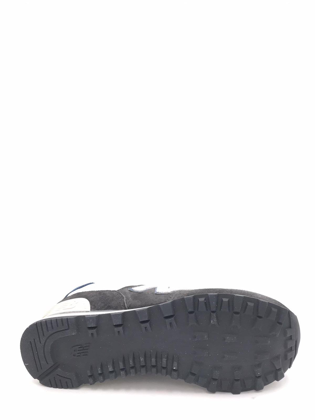 Sneakers U574 blu U574NVE BLU NEW BALANCE 