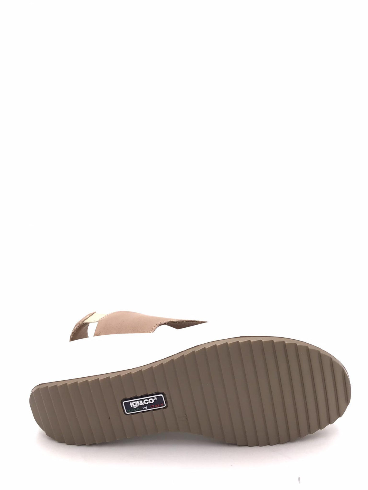 IGI&CO 7665722CORDA