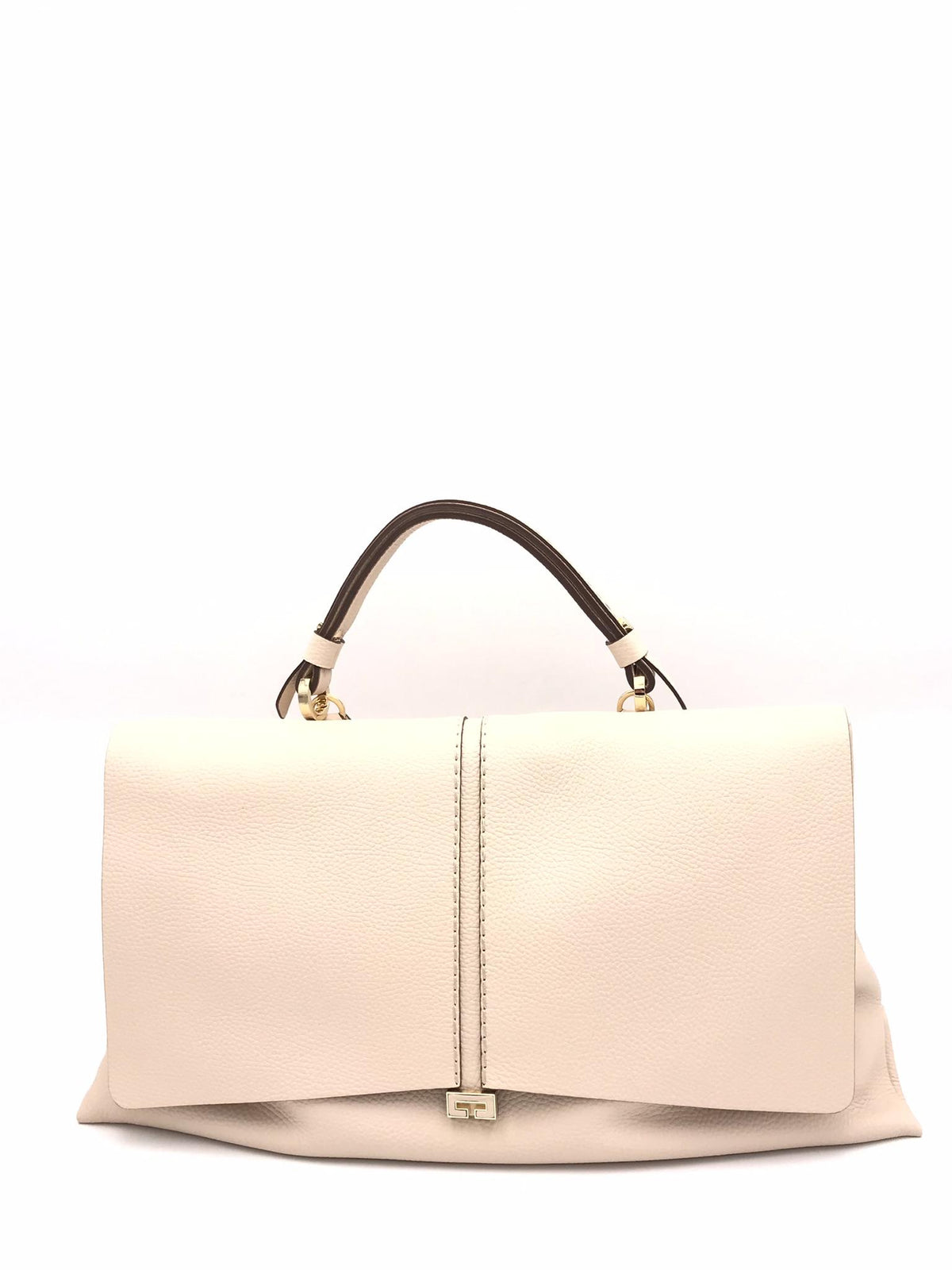 Borsa Kendall large vaniglia 2734A VANIGLIA LORISTELLA 