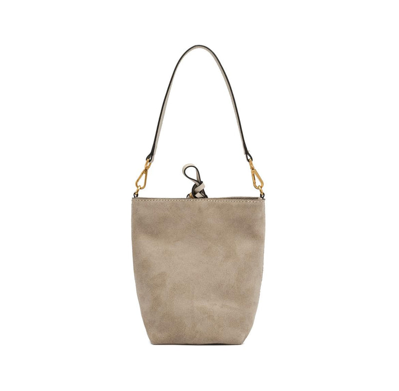 Borsa Vanessa small sughero BS11395 SABBIA GIANNI CHIARINI 